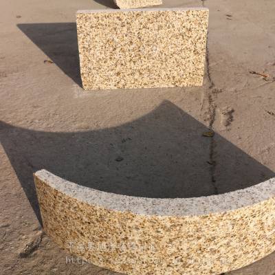 花崗巖與大理石 石材柱子的優雅之選