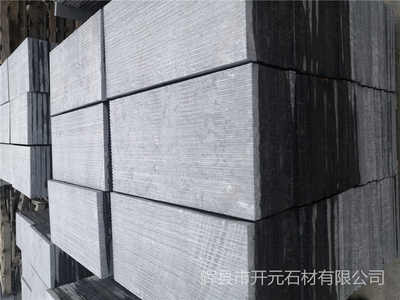 雞西雞冠剁斧面青石板材 專業廠家、型號YMY94597花崗巖價格解析